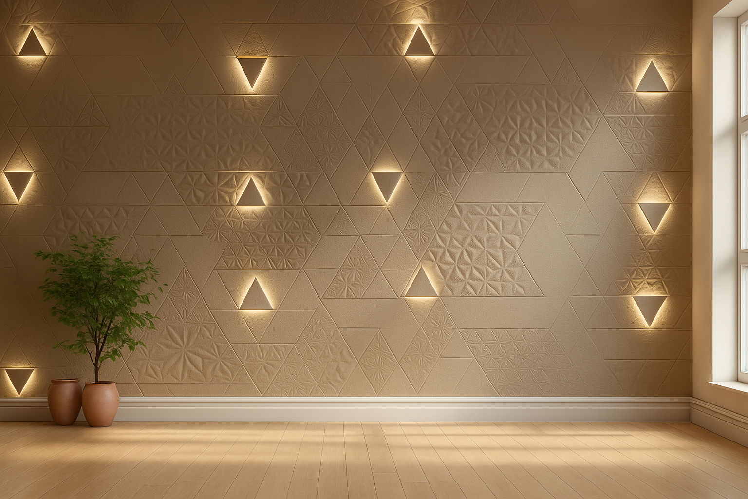 Natural stone wall cladding